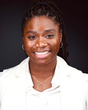 Olivia McDaniel, Asheville Carpet One KIBA